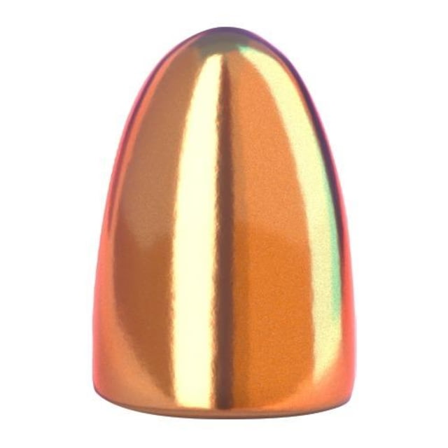 Berrys Superior Pistol 9mm .356 124 GR Round Nose 250 Pk Box