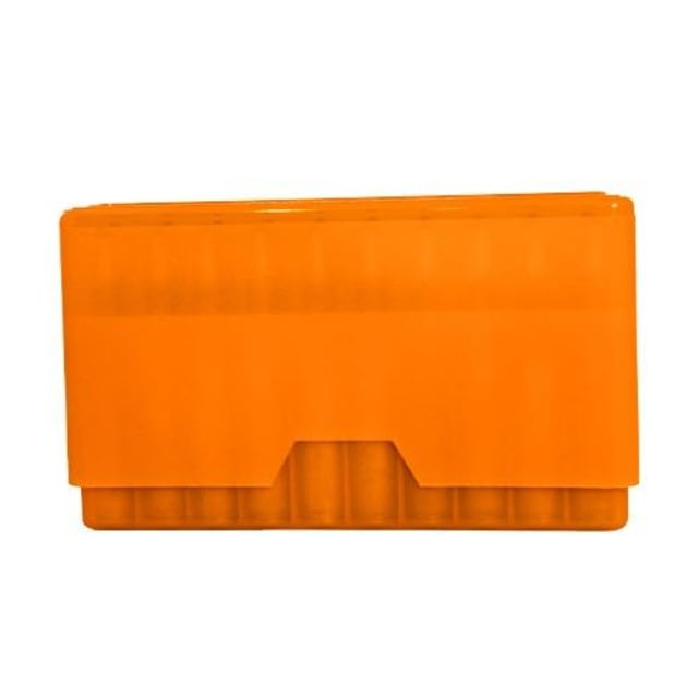 Berry's Manufacturing Ammo Box #110 - .270/.30-06 Sprg. 20/rd Hunter Orange