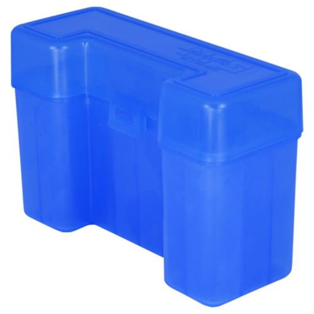 Berry's Manufacturing Ammo Box #112 - .300 Ultra Mag 20/rd Blue