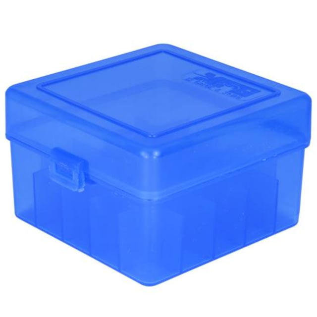 Berry's Manufacturing Ammo Box 12 ga. 3in 25/rd Blue