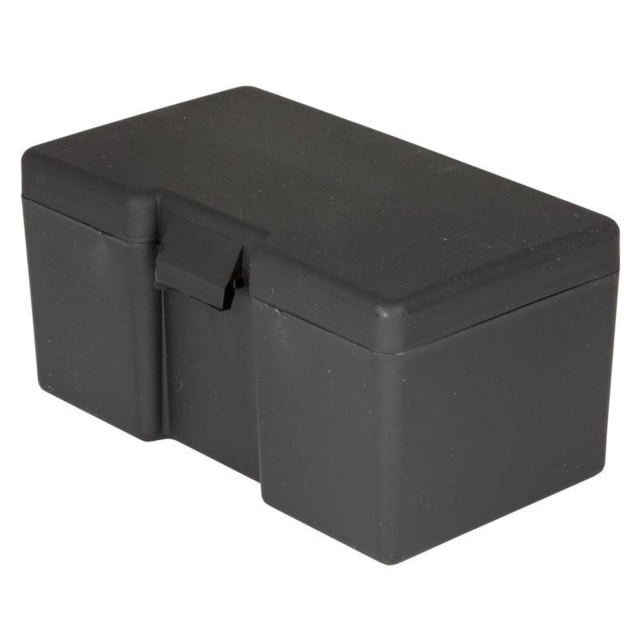 Berry's Manufacturing Ammo Box #409U - Black Utility Box - Berry's Manufacturing