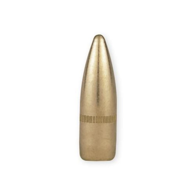 Berry's Manufacturing Bullets .223/5.56mm Jacketed Bullets with 2000/ct Ammo Can - Berry's Manufacturing