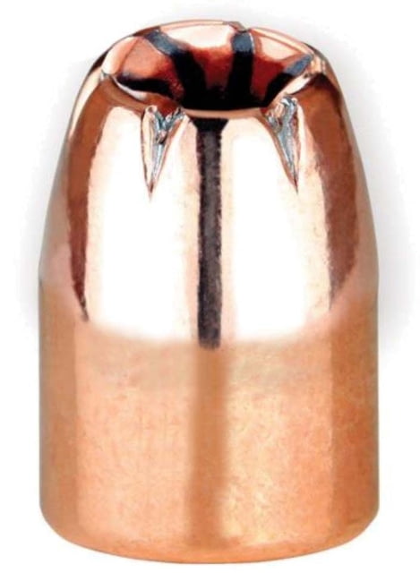 Berry's Manufacturing Hybrid Hollow Point Handgun Bullets .45 cal .452in 185 gr HHP 250/ct 328