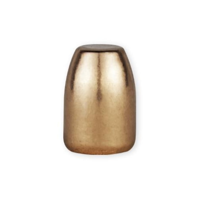 Berry's Manufacturing Preferred Plated Pistol Bullets .40 cal/10mm .401in 180 gr RS 1000/ct 9911