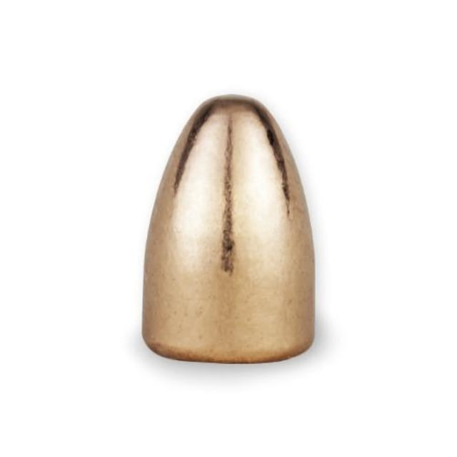 Berry's Manufacturing Preferred Plated Pistol Bullets 9mm .356in 115 gr RN 1000/ct