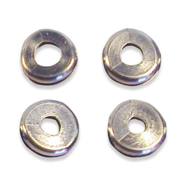 Berry's Manufacturing Superior Bullet Puller Collet Set Set of 4 - Berry's Manufacturing