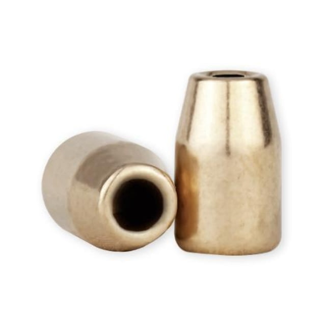 Berry's Manufacturing Superior Plated Handgun Bullets .38/.357 cal .357in 125 gr THP 1000/ct