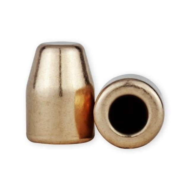 Berry's Manufacturing Superior Plated Handgun Bullets .40 S&W/10mm .401in 155 gr HBFP 1000/ct