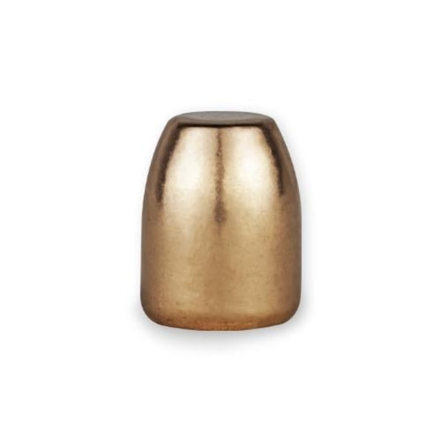 Berry's Manufacturing Superior Plated Handgun Bullets .40 S&W/10mm .401in 155 gr RS 1000/cts