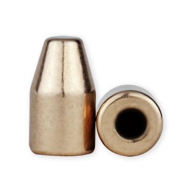 Berry's Manufacturing Superior Plated Handgun Bullets 9mm .356in 135 gr HBFP 1000/ct s 359