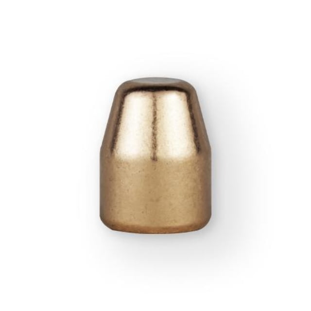 Berry's Manufacturing Superior Plated Pistol Bullets .40 cal/10mm .401in 155 gr FP 1000/ct