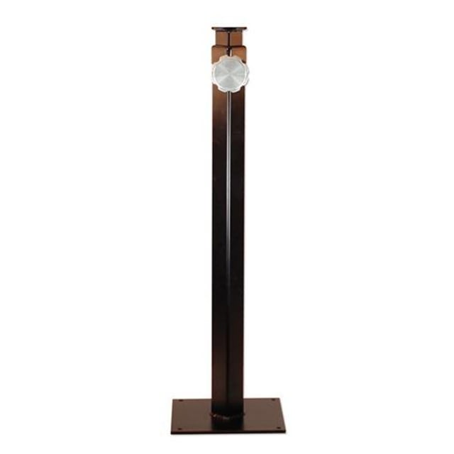 Berry's Manufacturing VersaCradle System Vice Stand Extends 25-47in 5602 - Berry's Manufacturing