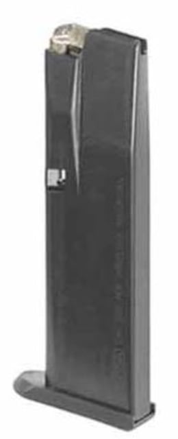 sa Thunder Pistol Magazine .380 ACP 15 Round Black 1 Pack Steel 15RD Ammo