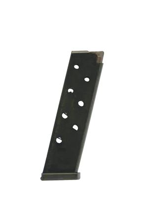 sa Magazine THUNDER 380 8RD M W/Flat Magazine Bottom 8RD Ammo
