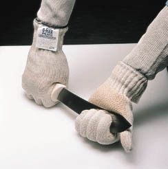 Best Manufacturing Glove Dflex CUT-RESIST L CS12