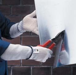 Best Manufacturing Glove Spectra Lt Wt Xl 10G Case
