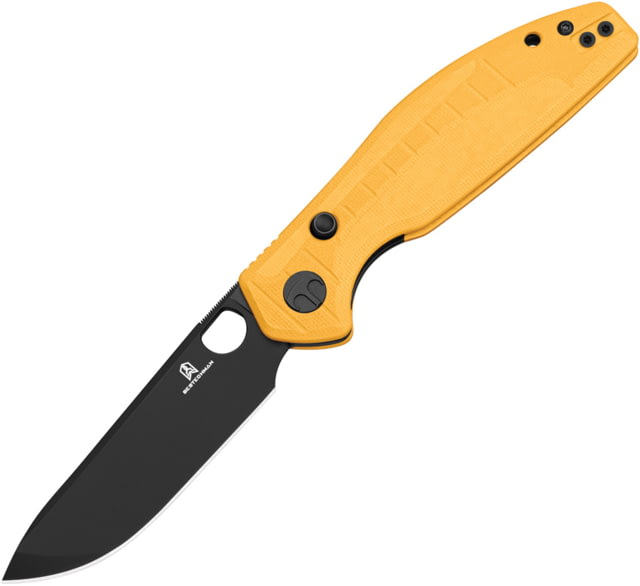 Bestech Knives Bestechman Angry Owl B-lock BTKMK12A2 - Bestech Knives