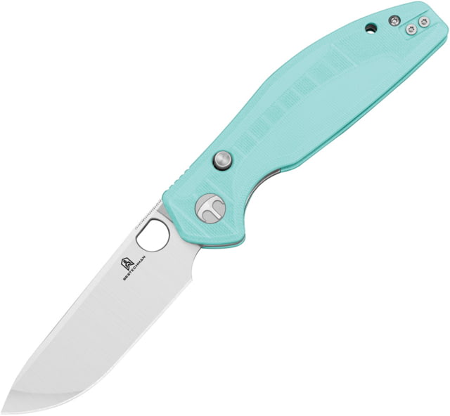 Bestech Knives Bestechman Angry Owl B-lock BTKMK12B1 - Bestech Knives