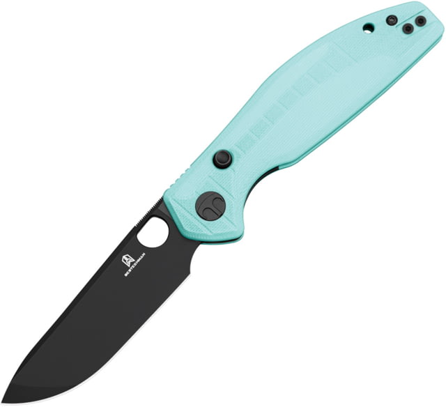 Bestech Knives Bestechman Angry Owl B-lock BTKMK12B2 - Bestech Knives