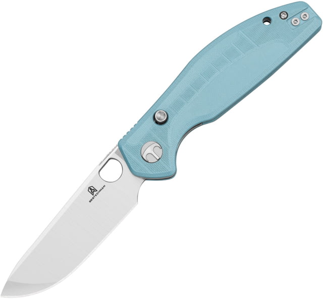 Bestech Knives Bestechman Angry Owl B-lock BTKMK12C1 - Bestech Knives