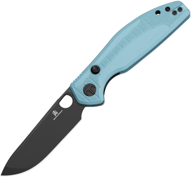 Bestech Knives Bestechman Angry Owl B-lock BTKMK12C2 - Bestech Knives