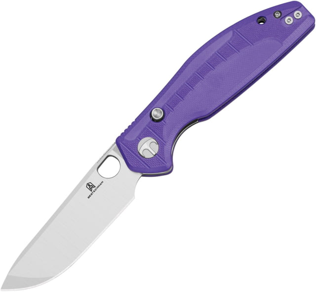Bestech Knives Bestechman Angry Owl B-lock BTKMK12E1 - Bestech Knives