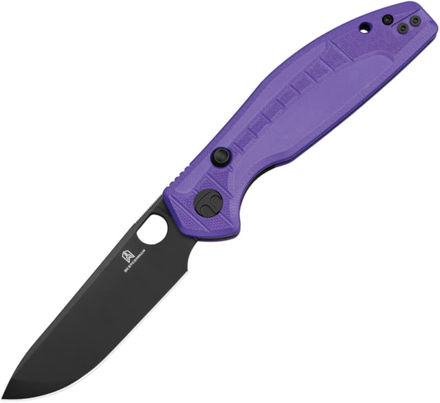 Bestech Knives Bestechman Angry Owl B-lock BTKMK12E2 - Bestech Knives