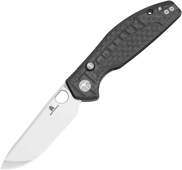 Bestech Knives Bestechman Angry Owl B-lock BTKMK12F1 - Bestech Knives