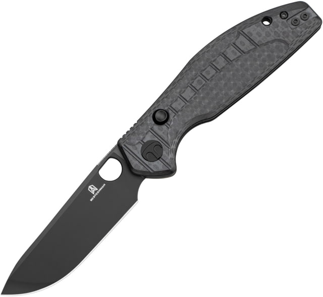 Bestech Knives Bestechman Angry Owl B-lock BTKMK12F2 - Bestech Knives