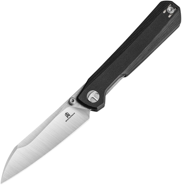 Bestech Knives Bestechman Curvee Linerlock BTKMK20A - Bestech Knives