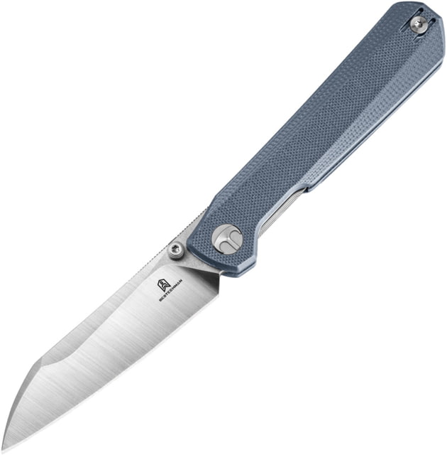 Bestech Knives Bestechman Curvee Linerlock BTKMK20C - Bestech Knives