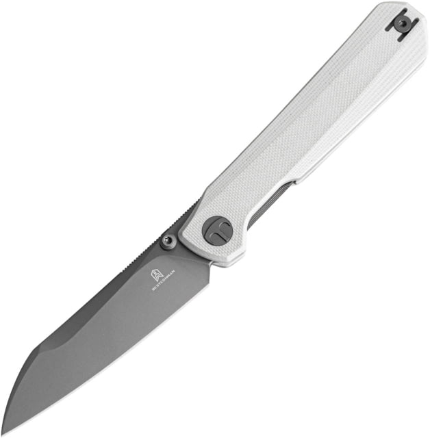 Bestech Knives Bestechman Curvee Linerlock BTKMK20D - Bestech Knives