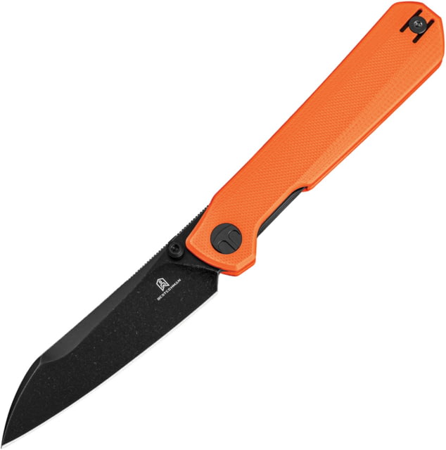Bestech Knives Bestechman Curvee Linerlock BTKMK20F - Bestech Knives