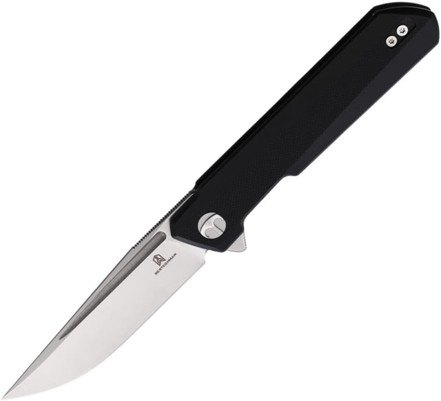 Bestech Knives Bestechman Dundee Linerlock BTKMK01A - Bestech Knives