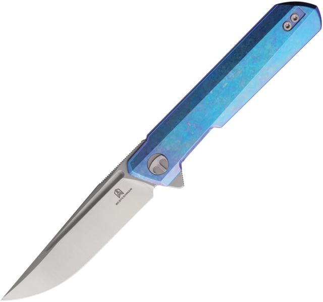 Bestech Knives Bestechman Dundee Linerlock BTKMK01C1 - Bestech Knives