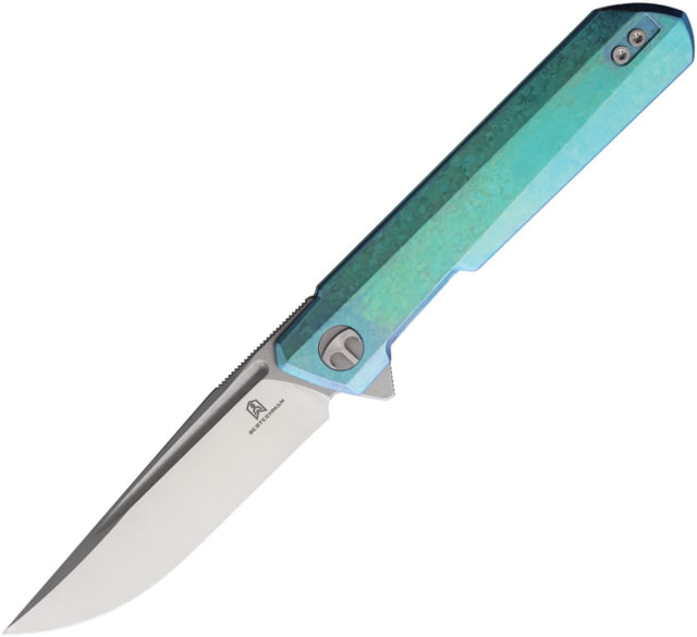 Bestech Knives Bestechman Dundee Linerlock BTKMK01C2 - Bestech Knives