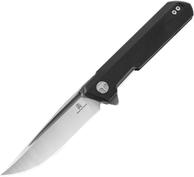 Bestech Knives Bestechman Dundee Linerlock BTKMK01D - Bestech Knives