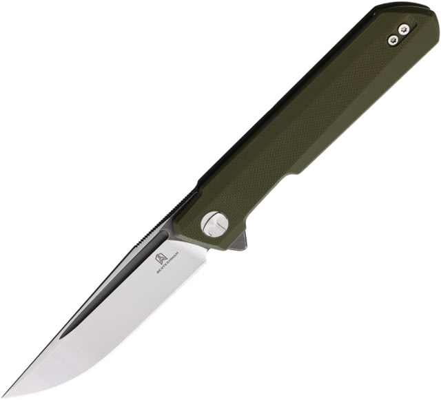 Bestech Knives Bestechman Dundee Linerlock BTKMK01E - Bestech Knives