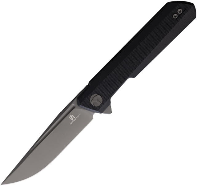 Bestech Knives Bestechman Dundee Linerlock BTKMK01T - Bestech Knives