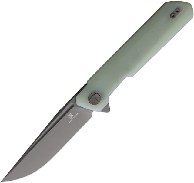 Bestech Knives Bestechman Dundee Linerlock BTKMK01U - Bestech Knives