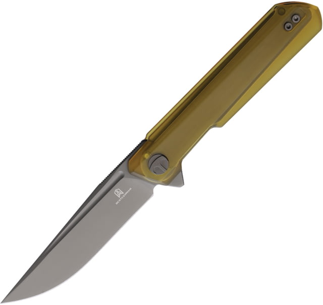 Bestech Knives Bestechman Dundee Linerlock BTKMK01V - Bestech Knives