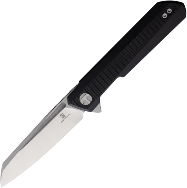 Bestech Knives Bestechman Dundee Linerlock BTKMK09G - Bestech Knives