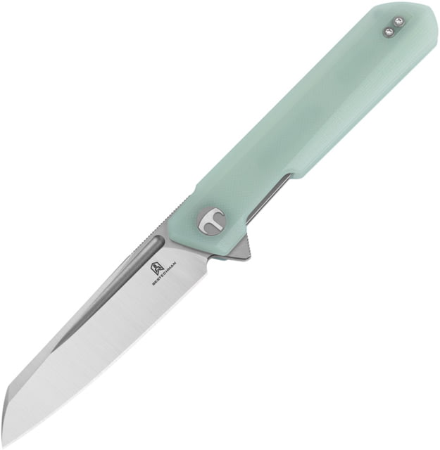 Bestech Knives Bestechman Dundee Linerlock BTKMK09H - Bestech Knives