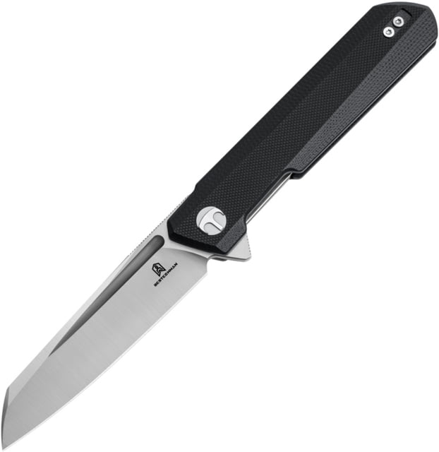 Bestech Knives Bestechman Dundee Linerlock BTKMK09I - Bestech Knives