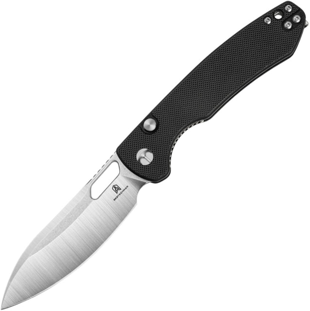 Bestech Knives Bestechman Firebird Buttonlock BTKMK05A - Bestech Knives