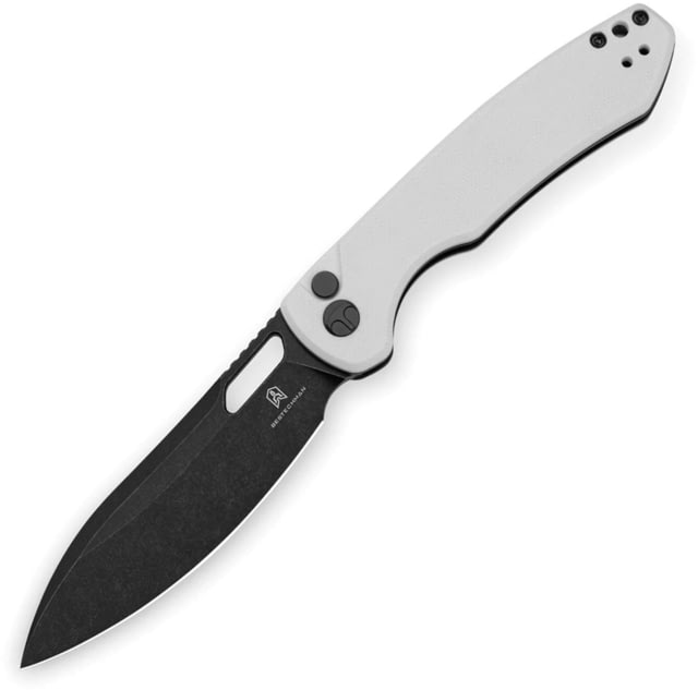Bestech Knives Bestechman Firebird Buttonlock BTKMK05E - Bestech Knives