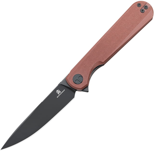 Bestech Knives Bestechman Flick Linerlock Brn BTKMK13G - Bestech Knives