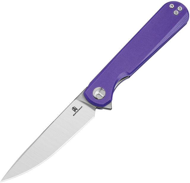 Bestech Knives Bestechman Flick Linerlock BTKMK13B - Bestech Knives