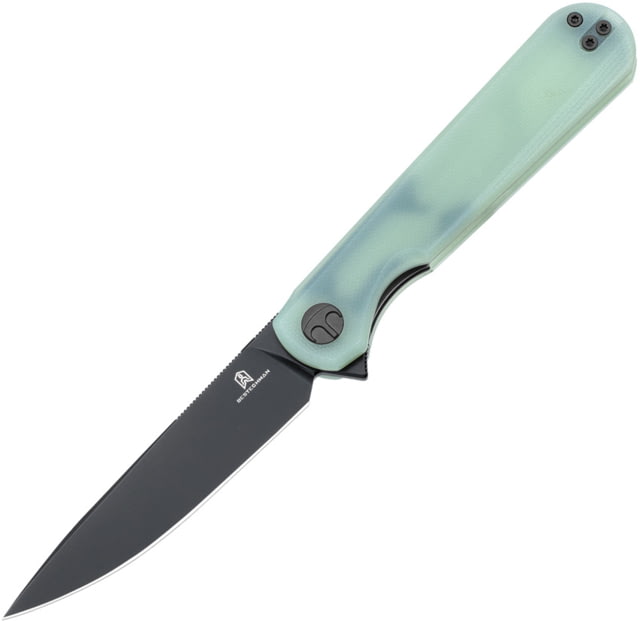 Bestech Knives Bestechman Flick Linerlock Jad BTKMK13E - Bestech Knives