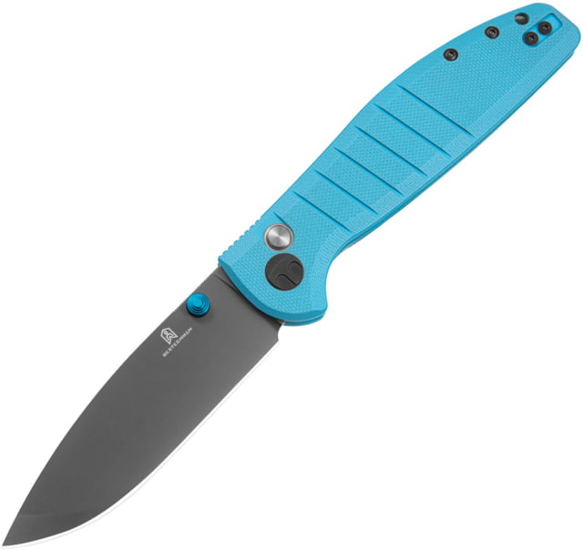 Bestech Knives Bestechman Goodboy Buttonlock BTKMK04C - Bestech Knives